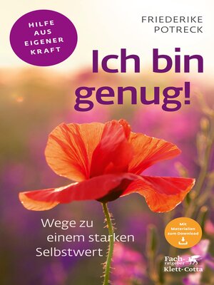 cover image of Ich bin genug!